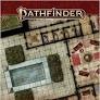 Pathfinder Flip-Mat Classics: Noble Estate